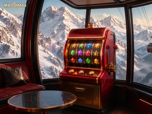 Gambar 1 panduan slot games